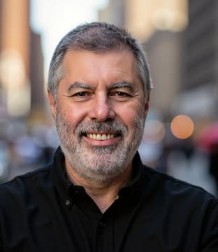 Image of James Aslan