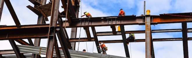 Construction Site Safety Lessons