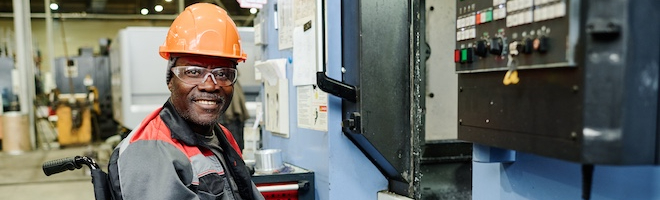 A Construction Accident: Two Perspectives, One Goal